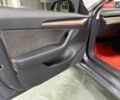 Сірий Тесла Модель 3, об'ємом двигуна 0 л та пробігом 117 тис. км за 23499 $, фото 20 на Automoto.ua
