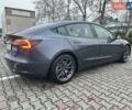 Серый Тесла Модель 3, объемом двигателя 0 л и пробегом 10 тыс. км за 21500 $, фото 7 на Automoto.ua