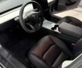 Сірий Тесла Модель 3, об'ємом двигуна 0 л та пробігом 40 тис. км за 20990 $, фото 4 на Automoto.ua