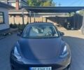 Серый Тесла Модель 3, объемом двигателя 0 л и пробегом 71 тыс. км за 25000 $, фото 6 на Automoto.ua