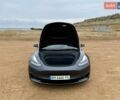 Сірий Тесла Модель 3, об'ємом двигуна 0 л та пробігом 40 тис. км за 25400 $, фото 30 на Automoto.ua