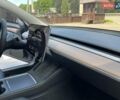 Сірий Тесла Модель 3, об'ємом двигуна 0 л та пробігом 25 тис. км за 26000 $, фото 30 на Automoto.ua