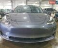 Сірий Тесла Модель 3, об'ємом двигуна 0 л та пробігом 66 тис. км за 7000 $, фото 1 на Automoto.ua