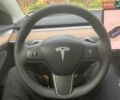 Серый Тесла Модель 3, объемом двигателя 0 л и пробегом 56 тыс. км за 21400 $, фото 12 на Automoto.ua