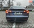 Серый Тесла Модель 3, объемом двигателя 0 л и пробегом 10 тыс. км за 21500 $, фото 5 на Automoto.ua