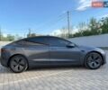 Серый Тесла Модель 3, объемом двигателя 0 л и пробегом 47 тыс. км за 20500 $, фото 15 на Automoto.ua