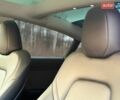Серый Тесла Модель 3, объемом двигателя 0 л и пробегом 42 тыс. км за 19500 $, фото 76 на Automoto.ua