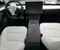 Серый Тесла Модель 3, объемом двигателя 0 л и пробегом 1 тыс. км за 15599 $, фото 10 на Automoto.ua