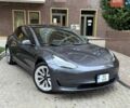 Сірий Тесла Модель 3, об'ємом двигуна 0 л та пробігом 27 тис. км за 22500 $, фото 1 на Automoto.ua