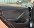 Сірий Тесла Модель 3, об'ємом двигуна 0 л та пробігом 16 тис. км за 26000 $, фото 18 на Automoto.ua