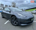 Сірий Тесла Модель 3, об'ємом двигуна 0 л та пробігом 28 тис. км за 26999 $, фото 12 на Automoto.ua