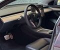 Сірий Тесла Модель 3, об'ємом двигуна 0 л та пробігом 57 тис. км за 18300 $, фото 14 на Automoto.ua
