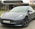 Сірий Тесла Модель 3, об'ємом двигуна 0 л та пробігом 44 тис. км за 20499 $, фото 18 на Automoto.ua