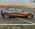 Сірий Тесла Модель 3, об'ємом двигуна 0 л та пробігом 28 тис. км за 29500 $, фото 3 на Automoto.ua