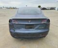 Сірий Тесла Модель 3, об'ємом двигуна 0 л та пробігом 60 тис. км за 7000 $, фото 5 на Automoto.ua