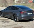 Серый Тесла Модель 3, объемом двигателя 0 л и пробегом 9 тыс. км за 28900 $, фото 9 на Automoto.ua