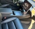 Серый Тесла Модель 3, объемом двигателя 0 л и пробегом 53 тыс. км за 20500 $, фото 16 на Automoto.ua