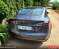 Серый Тесла Модель 3, объемом двигателя 0.32 л и пробегом 0 тыс. км за 26000 $, фото 2 на Automoto.ua