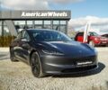 Сірий Тесла Модель 3, об'ємом двигуна 0 л та пробігом 1 тис. км за 33900 $, фото 2 на Automoto.ua
