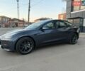 Серый Тесла Модель 3, объемом двигателя 0 л и пробегом 36 тыс. км за 23900 $, фото 8 на Automoto.ua