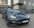 Серый Тесла Модель 3, объемом двигателя 0 л и пробегом 36 тыс. км за 23900 $, фото 13 на Automoto.ua