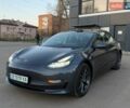 Сірий Тесла Модель 3, об'ємом двигуна 0 л та пробігом 36 тис. км за 24900 $, фото 1 на Automoto.ua