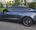 Сірий Тесла Модель 3, об'ємом двигуна 0 л та пробігом 60 тис. км за 15499 $, фото 13 на Automoto.ua