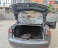 Серый Тесла Модель 3, объемом двигателя 0 л и пробегом 43 тыс. км за 20000 $, фото 48 на Automoto.ua