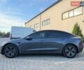 Серый Тесла Модель 3, объемом двигателя 0 л и пробегом 47 тыс. км за 20900 $, фото 7 на Automoto.ua