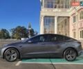 Сірий Тесла Модель 3, об'ємом двигуна 0 л та пробігом 3 тис. км за 32000 $, фото 3 на Automoto.ua
