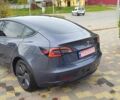 Сірий Тесла Модель 3, об'ємом двигуна 0 л та пробігом 81 тис. км за 22899 $, фото 20 на Automoto.ua