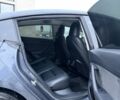 Сірий Тесла Модель 3, об'ємом двигуна 0 л та пробігом 49 тис. км за 33000 $, фото 12 на Automoto.ua