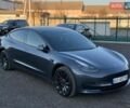 Серый Тесла Модель 3, объемом двигателя 0 л и пробегом 65 тыс. км за 23000 $, фото 18 на Automoto.ua
