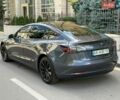 Сірий Тесла Модель 3, об'ємом двигуна 0 л та пробігом 88 тис. км за 23500 $, фото 3 на Automoto.ua