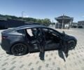 Сірий Тесла Модель 3, об'ємом двигуна 0 л та пробігом 6 тис. км за 21950 $, фото 11 на Automoto.ua