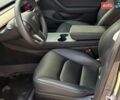 Серый Тесла Модель 3, объемом двигателя 0 л и пробегом 37 тыс. км за 24300 $, фото 7 на Automoto.ua