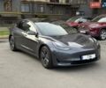 Серый Тесла Модель 3, объемом двигателя 0 л и пробегом 45 тыс. км за 24999 $, фото 1 на Automoto.ua