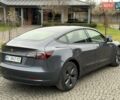 Сірий Тесла Модель 3, об'ємом двигуна 0 л та пробігом 44 тис. км за 20499 $, фото 8 на Automoto.ua