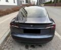 Сірий Тесла Модель 3, об'ємом двигуна 0 л та пробігом 94 тис. км за 15800 $, фото 3 на Automoto.ua