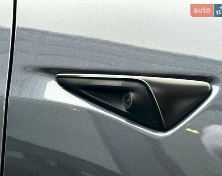 Серый Тесла Модель 3, объемом двигателя 0 л и пробегом 4 тыс. км за 20793 $, фото 8 на Automoto.ua