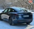 Сірий Тесла Модель 3, об'ємом двигуна 0 л та пробігом 106 тис. км за 18900 $, фото 7 на Automoto.ua