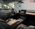 Серый Тесла Модель 3, объемом двигателя 0 л и пробегом 30 тыс. км за 24500 $, фото 8 на Automoto.ua