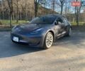 Сірий Тесла Модель 3, об'ємом двигуна 0 л та пробігом 20 тис. км за 19600 $, фото 1 на Automoto.ua