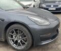 Серый Тесла Модель 3, объемом двигателя 0 л и пробегом 39 тыс. км за 23290 $, фото 3 на Automoto.ua