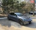 Сірий Тесла Модель 3, об'ємом двигуна 0 л та пробігом 61 тис. км за 24900 $, фото 1 на Automoto.ua