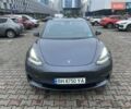 Серый Тесла Модель 3, объемом двигателя 0 л и пробегом 10 тыс. км за 21500 $, фото 12 на Automoto.ua