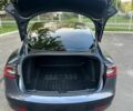 Сірий Тесла Модель 3, об'ємом двигуна 0 л та пробігом 42 тис. км за 22500 $, фото 9 на Automoto.ua