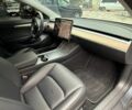 Сірий Тесла Модель 3, об'ємом двигуна 0 л та пробігом 15 тис. км за 24990 $, фото 25 на Automoto.ua
