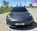 Серый Тесла Модель 3, объемом двигателя 0 л и пробегом 42 тыс. км за 23300 $, фото 7 на Automoto.ua