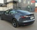 Серый Тесла Модель 3, объемом двигателя 0 л и пробегом 36 тыс. км за 23900 $, фото 15 на Automoto.ua